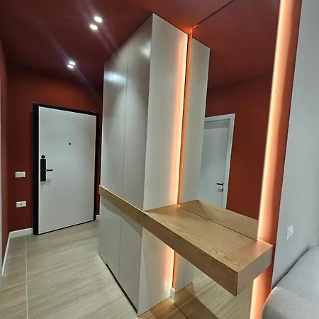 Apartament Stayvibe Ap 2 *