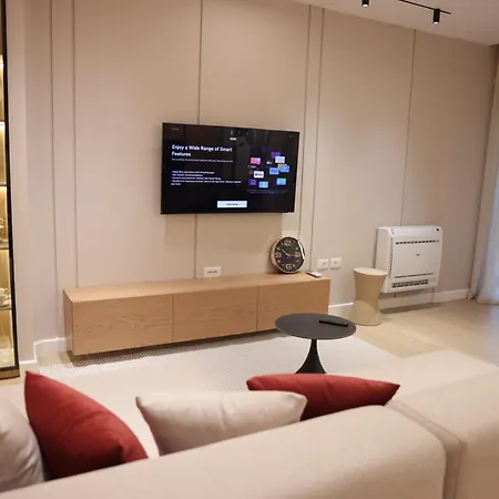 Apartament Stayvibe Ap 2 *